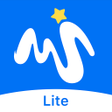 Ícone do programa: MIGO LIVE LITE: Stranger …
