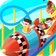 Programikonen: Idle Fantasy Park II - Ty…