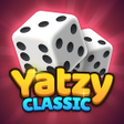 プログラムのアイコン：Yatzy Classic: Dice Game