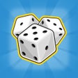 程序图标：Yatzy - Classic Dice Game