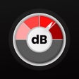 プログラムのアイコン：Decibel Meter - Sound  No…
