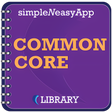 Ícone do programa: Common Core Library