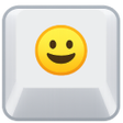 Programın simgesi: Messages for Web Emoji Se…