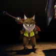 Icon of program: Grim Companion (NOW FOR I…