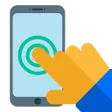 Ikona programu: Auto Click : Automatic Cl…