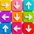 Ícone do programa: Tap Gallery: Unpuzzle Ima…
