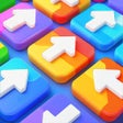 Icoon van programma: Tap Gallery: Unpuzzle Ima…