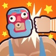 ไอคอนของโปรแกรม: Rowdy City Wrestling
