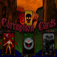 Pictogram van programma: Corruption Cards Mod