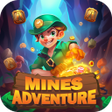 Ikon program: mines adventure