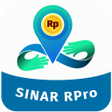 程序图标：Sinar Rpro - Pinjaman Dan…