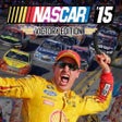 Icon of program: NASCAR '15 Victory Editio…