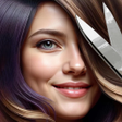 프로그램 아이콘: Try Hairstyles-AI Change …