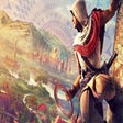程序图标：Assassin’s Creed Chronicl…