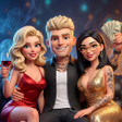 Programikonen: Lords of Casino
