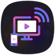 Icon of program: HD Video Screen Mirroring