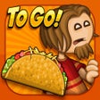 프로그램 아이콘: Papa's Taco Mia To Go!