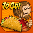 Symbol des Programms: Papas Taco Mia To Go