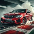 Programikonen: Fulminant Racer：Шашки в г…