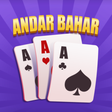 Symbol des Programms: Andar Bahar Master