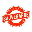 프로그램 아이콘: Sauvegarde
