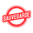 Ikon program: Sauvegarde