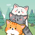 Programikonen: Lazy Cat Dots