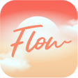 Ikona programu: Flow: Intermittent Fastin…