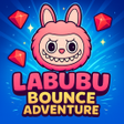 Icoon van programma: Labubu Bounce Adventure