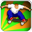 程序图标：Am Skater