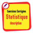 أيقونة البرنامج: Statistique - Exercices C…