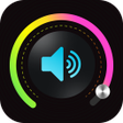 Ícone do programa: Volume Booster - AI Equal…