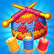 Иконка программы: Wool Match 3d