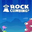 Ikon program: Rock Climbing