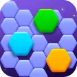 Hexagon Color Blitz