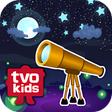 Ícone do programa: TVOKids Explore the Night