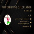 Icon of program: Lift Calculator