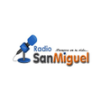 プログラムのアイコン：Radio San Miguel Yanama