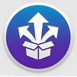 Icoon van programma: Stuffit Expander