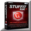 Biểu tượng chương trình: StuffIt Expander