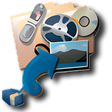 Ícone do programa: StuffIt Expander