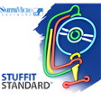 Programmsymbol: StuffIt Expander