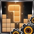 Иконка программы: Block Puzzle King