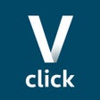 プログラムのアイコン：V-click