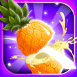 程序图标：Fruit Chef  Fruits Slicin…