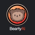 ไอคอนของโปรแกรม: Bearly