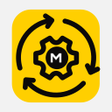 程序图标：Merch Automation