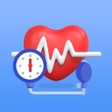 Health Sense: Tracker icon