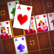 Ícone do programa: Dixie Poker - Solitaire P…