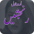 Ranjishen Romantic Urdu Novel